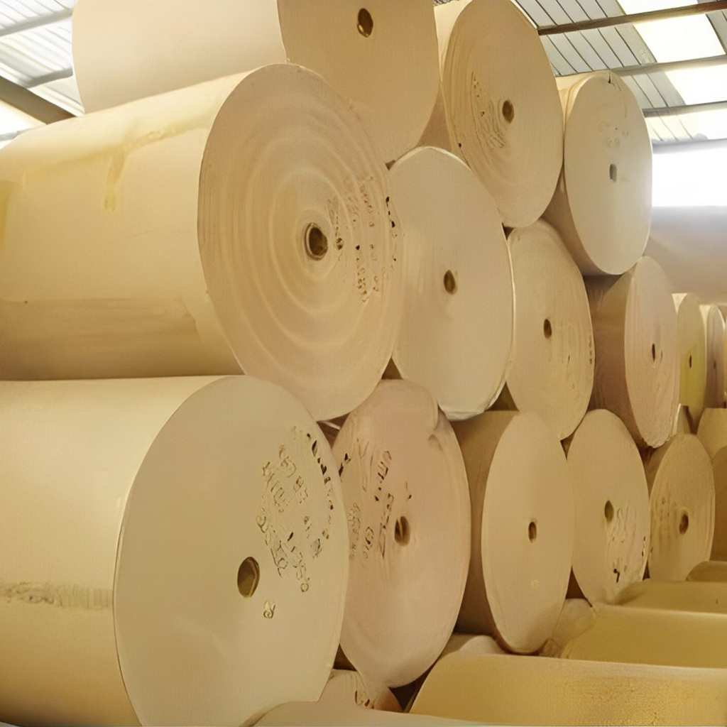Steel Mill Kraft