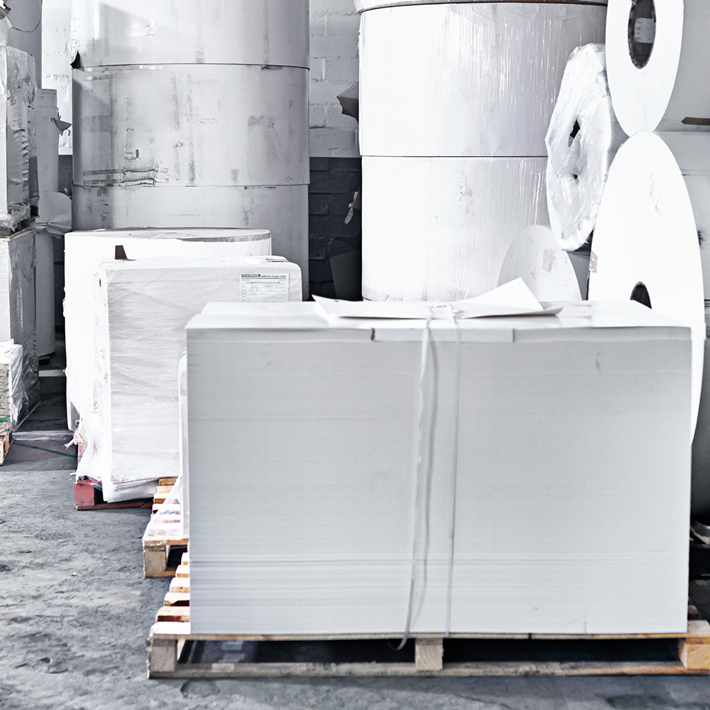 Woodfree-Offset-Rolls